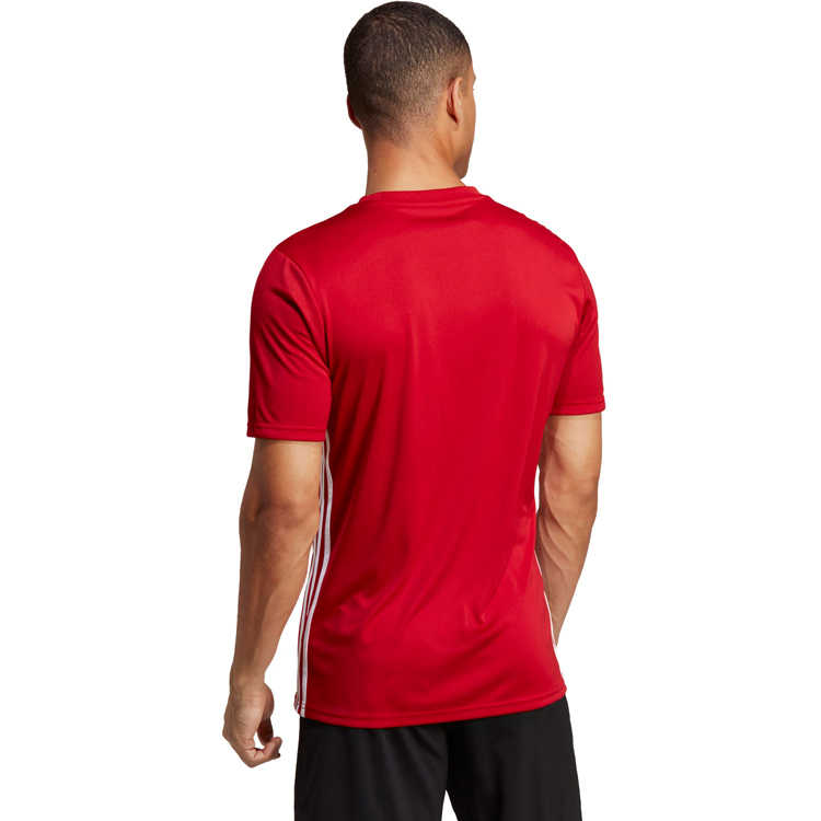 Tricou bărbătesc Adidas TABELA 23 JSY S Rosu photo 3