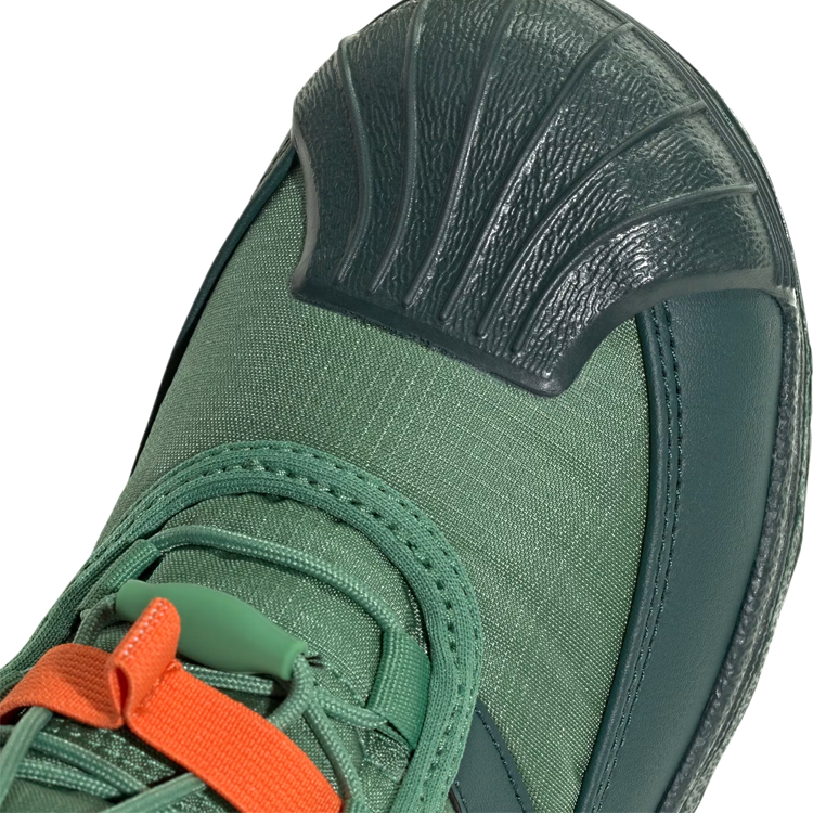 Ботинки Adidas SUPERSTAR 360 BOOT 2.0 C / Мужской / 31 / Зеленый photo 4