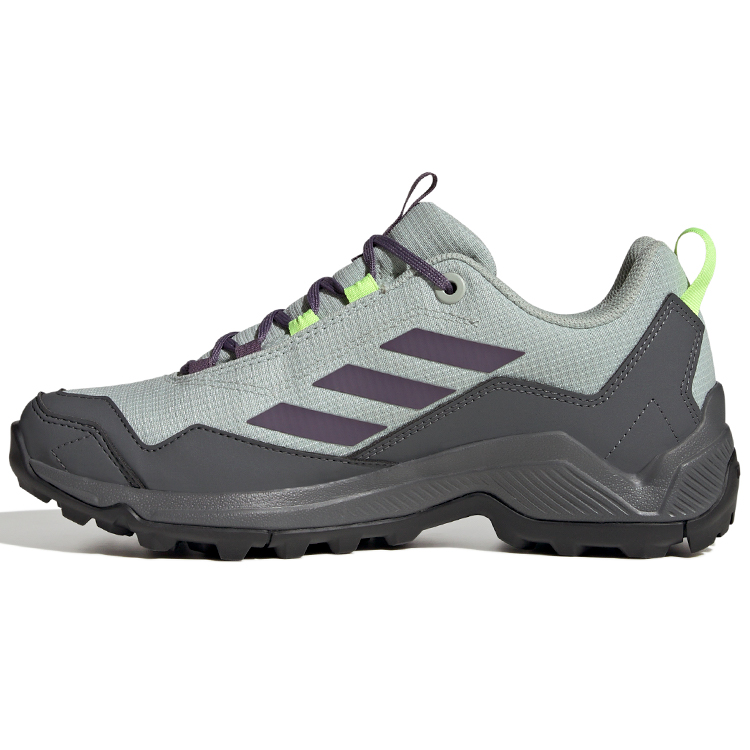 Кроссовки Adidas TERREX EASTRAIL GTX W / Женский / 36.5 / Серый/Черный photo 1