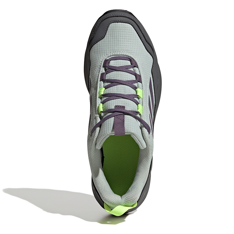 Кроссовки Adidas TERREX EASTRAIL GTX W / Женский / 36.5 / Серый/Черный photo 2