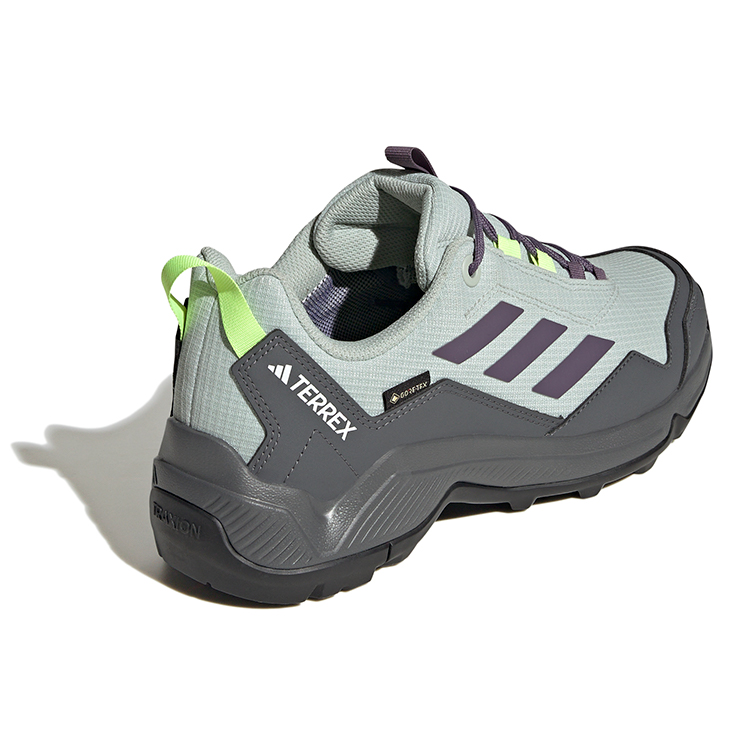 Кроссовки Adidas TERREX EASTRAIL GTX W / Женский / 36.5 / Серый/Черный photo 4