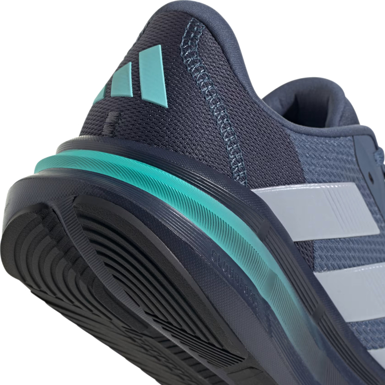 Кроссовки Adidas GALAXY 7 M / Мужской / 44.5 / Синий photo 5