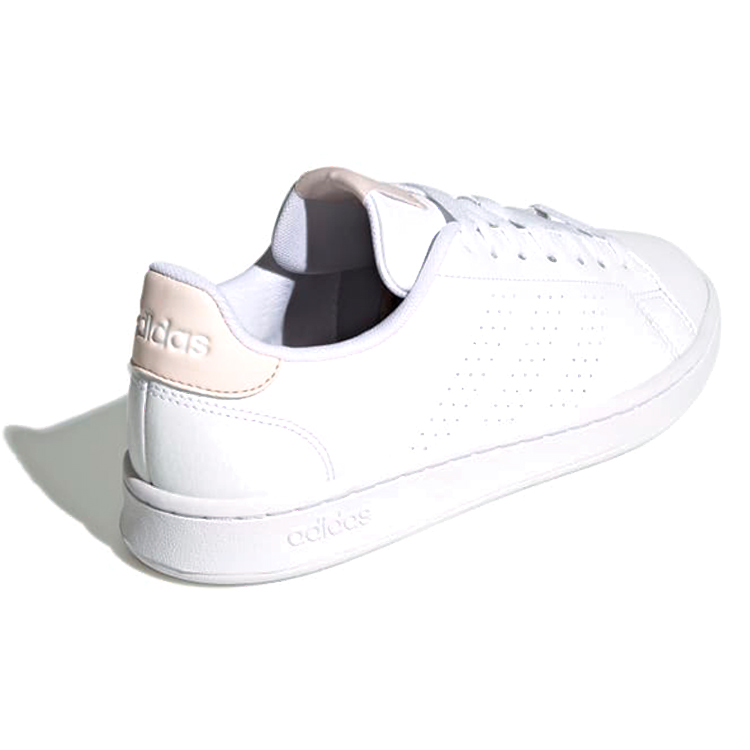 Incaltaminte Sport Adidas ADVANTAGE pt Femei / 36 / Alb photo 3