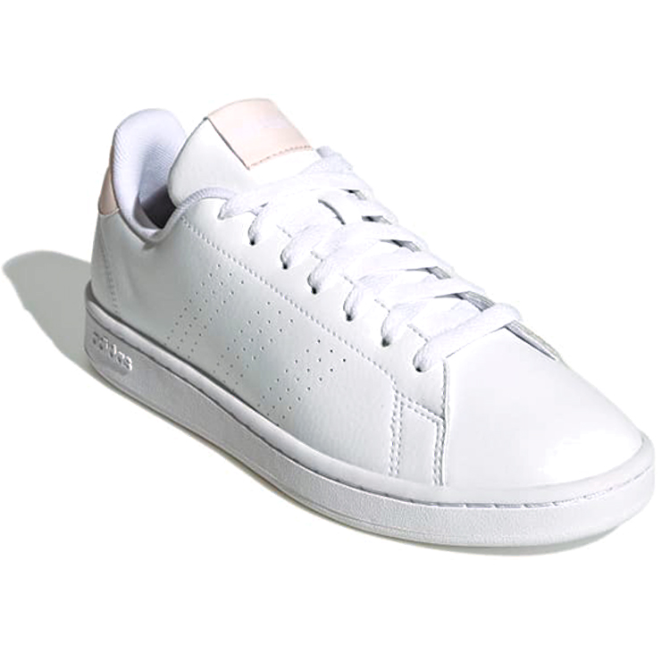 Incaltaminte Sport Adidas ADVANTAGE pt Femei / 36 / Alb photo 4