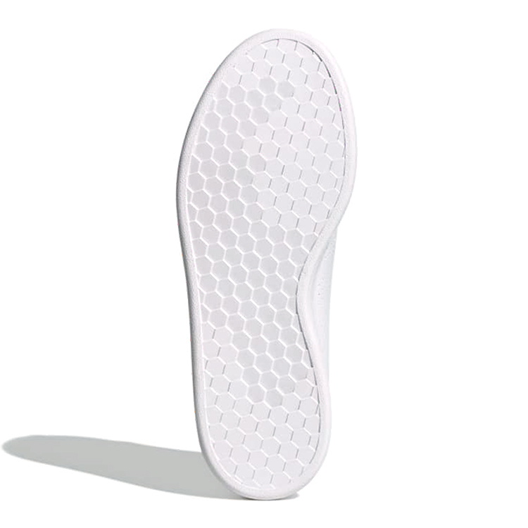 Incaltaminte Sport Adidas ADVANTAGE pt Femei / 36 / Alb photo 5