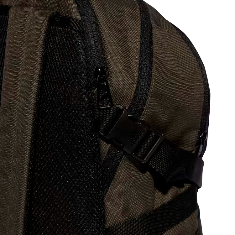 Рюкзак  Adidas POWER VI/IK4352/Зеленый photo 5