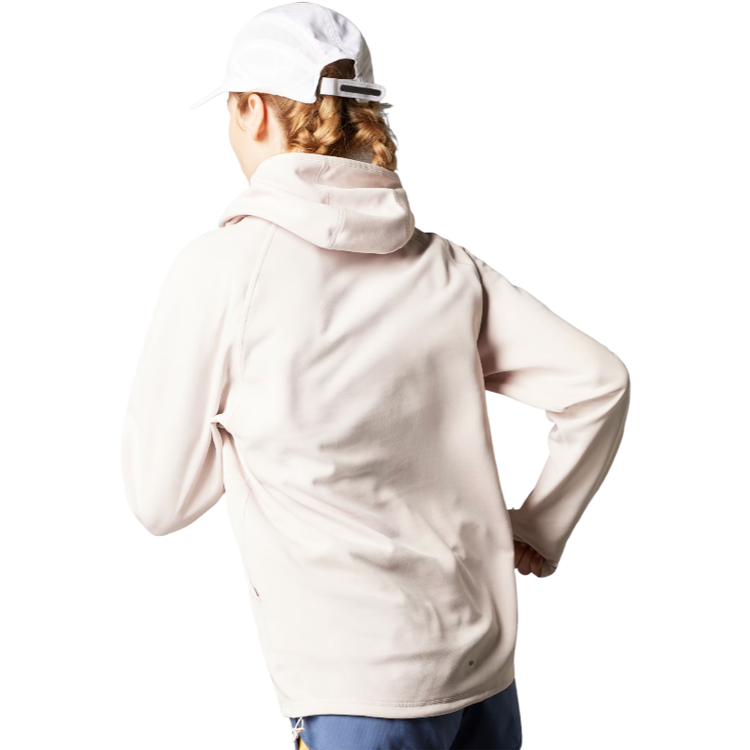 Hanorac Adidas OTR E 3S HOODIE / Femei / XXS / Roz photo 3