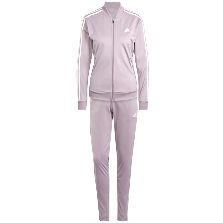 Спортивный костюм Adidas W 3S TR TS photo Спортивный костюм Adidas W 3S TR TS photo