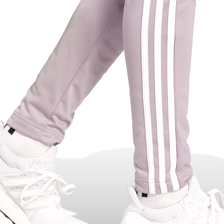 Спортивный костюм Adidas W 3S TR TS L Сиреневый_ Женский photo 3
