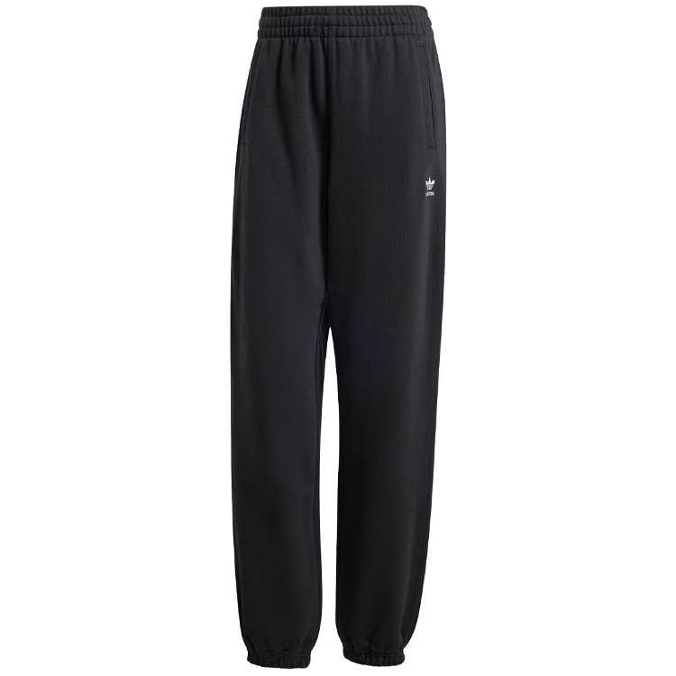 Брюки Adidas ESS JOGGER FT XXS Черный Женский photo 1