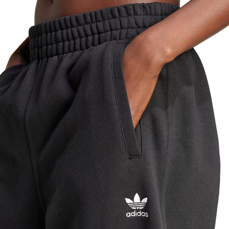 Брюки Adidas ESS JOGGER FT XXS Черный Женский photo 5
