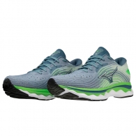 Кроссовки Mizuno WAVE SKY 6  thumbnav 3