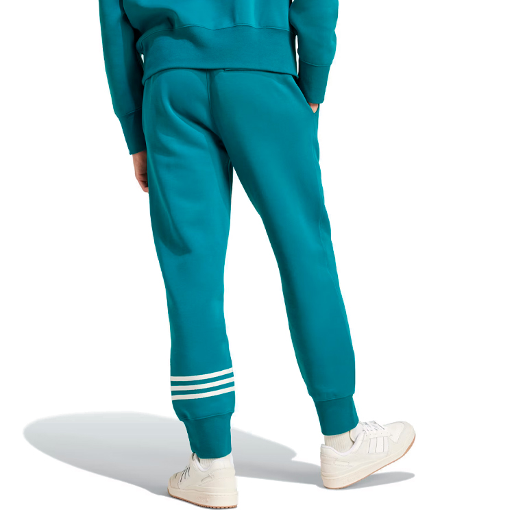 Pantaloni Adidas NEU C PT XS Turcoaz Barbati photo 5