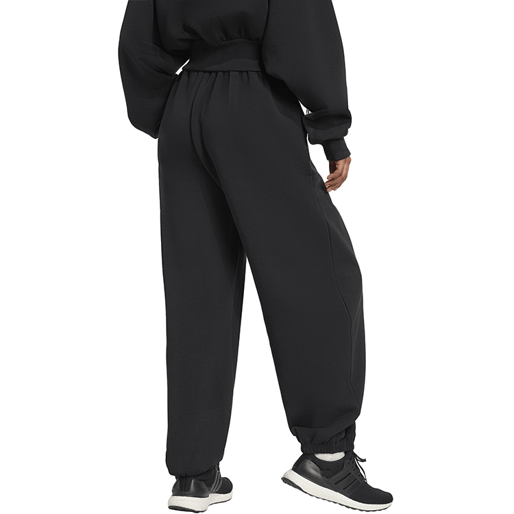 Брюки Adidas W ALL SZN SL PT XXS Черный Женский photo 5