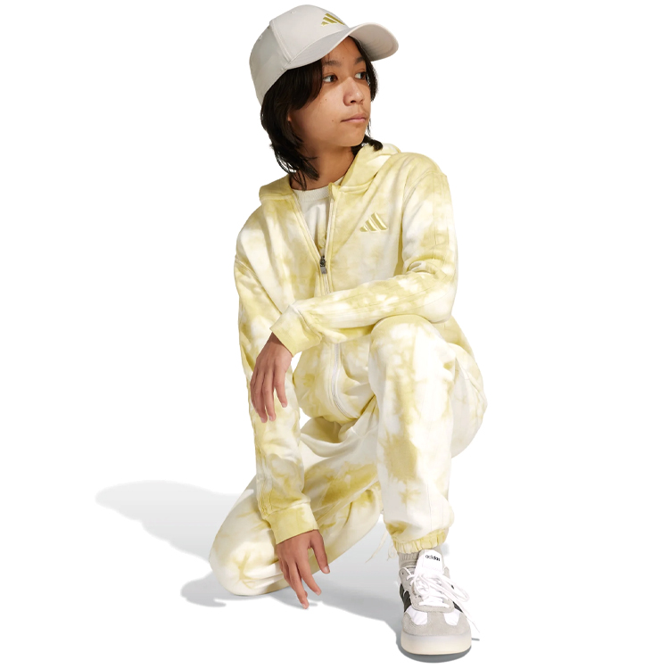 Chipiu Adidas BBCAP LT NL OSFW Gri photo 2