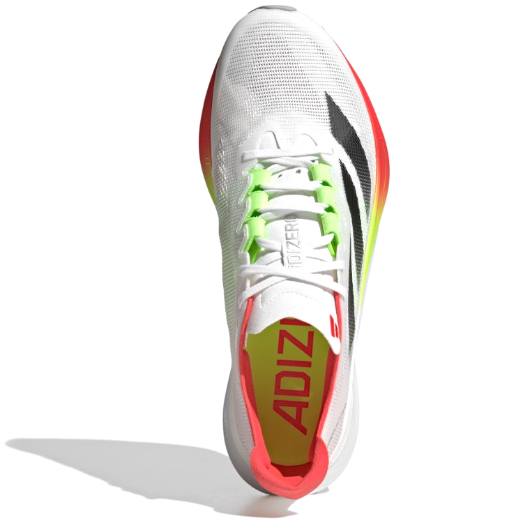 Кроссовки Adidas ADIZERO BOSTON 12 M / Мужской / 41.5 / Белый photo 2