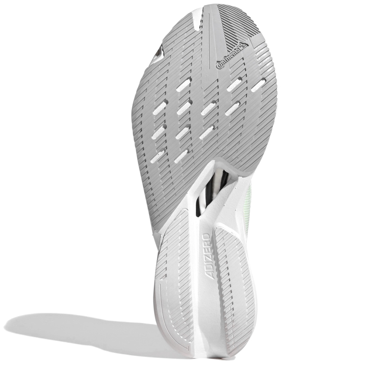 Кроссовки Adidas ADIZERO BOSTON 12 M / Мужской / 41.5 / Белый photo 3