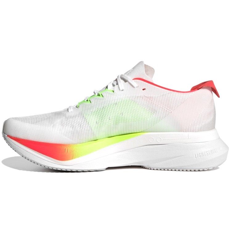Кроссовки Adidas ADIZERO BOSTON 12 M / Мужской / 41.5 / Белый photo 4