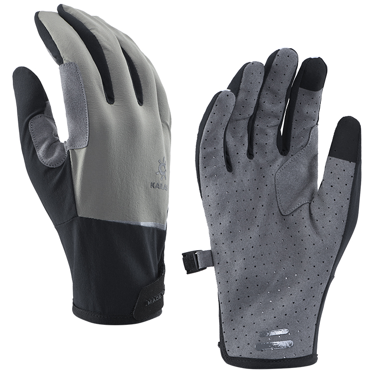Перчатки трекинговые Kailas Full-finger Trekking Gloves photo 