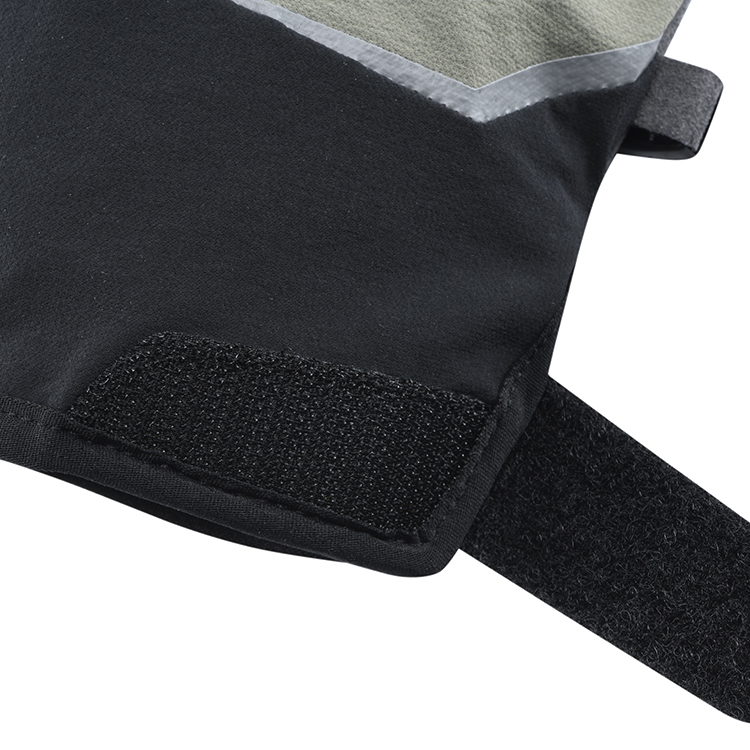 Перчатки трекинговые Kailas Full-finger Trekking Gloves Серый photo 4