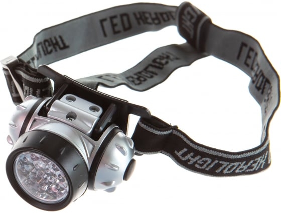 Налобный фонарь Ultraflash  LED5352 photo 
