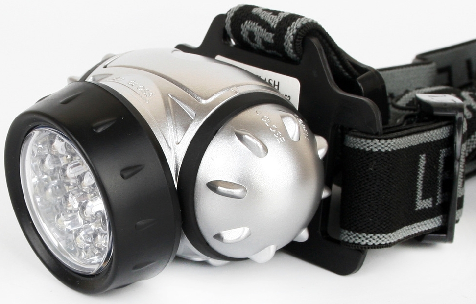 Lanterna frontala Ultraflash  LED5352 photo 2