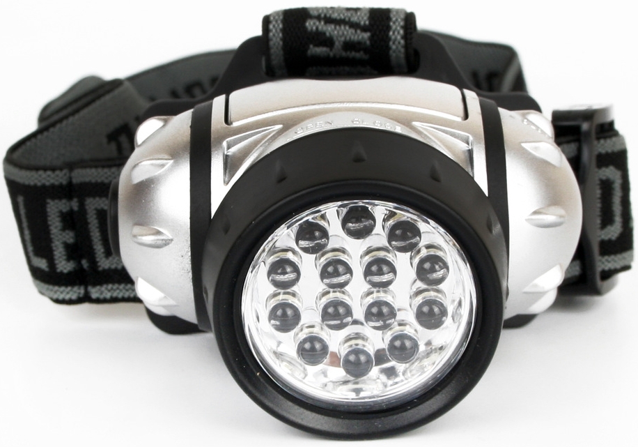 Lanterna frontala Ultraflash  LED5352 photo 3
