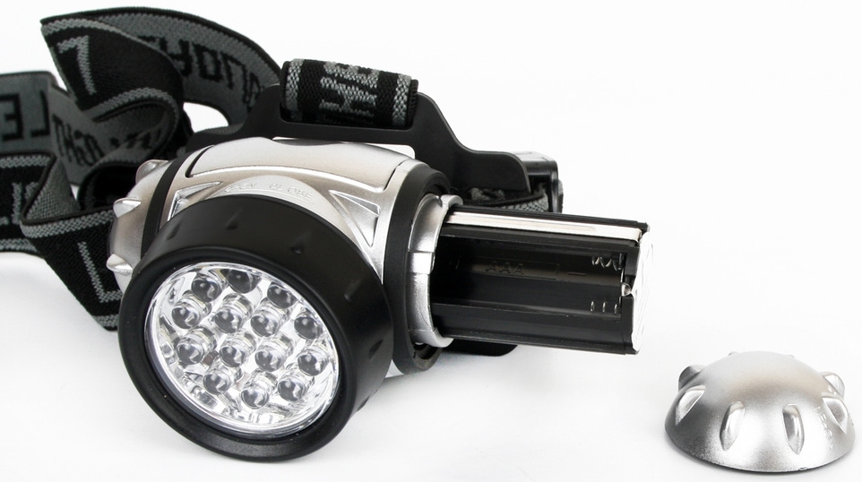 Lanterna frontala Ultraflash  LED5352 photo 5