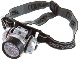 Налобный фонарь Ultraflash  LED5352 thumbnav
