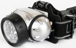Lanterna frontala Ultraflash  LED5352 thumbnav 2