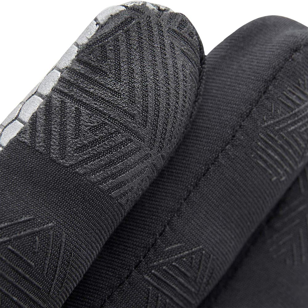 Manusi de alergare Reebok Gloves Negru photo 2