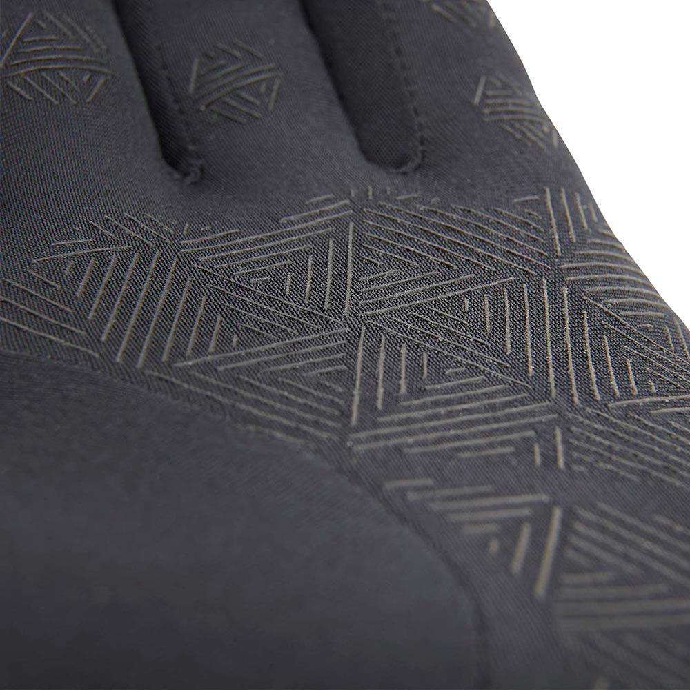 Manusi de alergare Reebok Gloves Negru photo 3