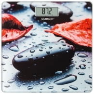 Весы напольные Scarlett SCBS33E052 thumbnav 1