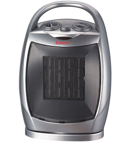 Тепловентилятор Saturn ST-HT8352 photo 1 Тепловентилятор Saturn ST-HT8352 photo 1