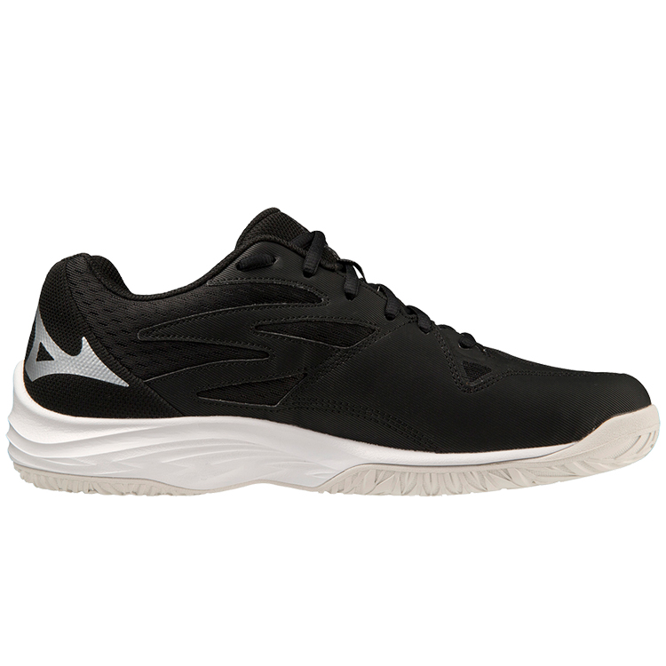 Кроссовки Mizuno THUNDER BLADE Z / Мужской / 38.5 / Черный photo 2