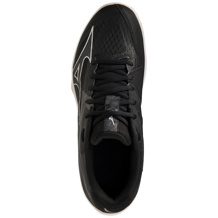 Кроссовки Mizuno THUNDER BLADE Z / Мужской / 38.5 / Черный photo 4