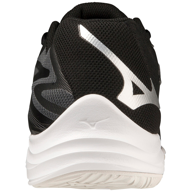 Кроссовки Mizuno THUNDER BLADE Z / Мужской / 38.5 / Черный photo 5