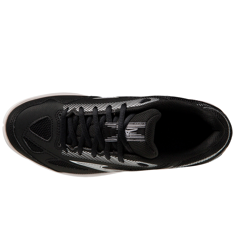 Кроссовки Mizuno STEALTH STAR 2 Jr  photo 2