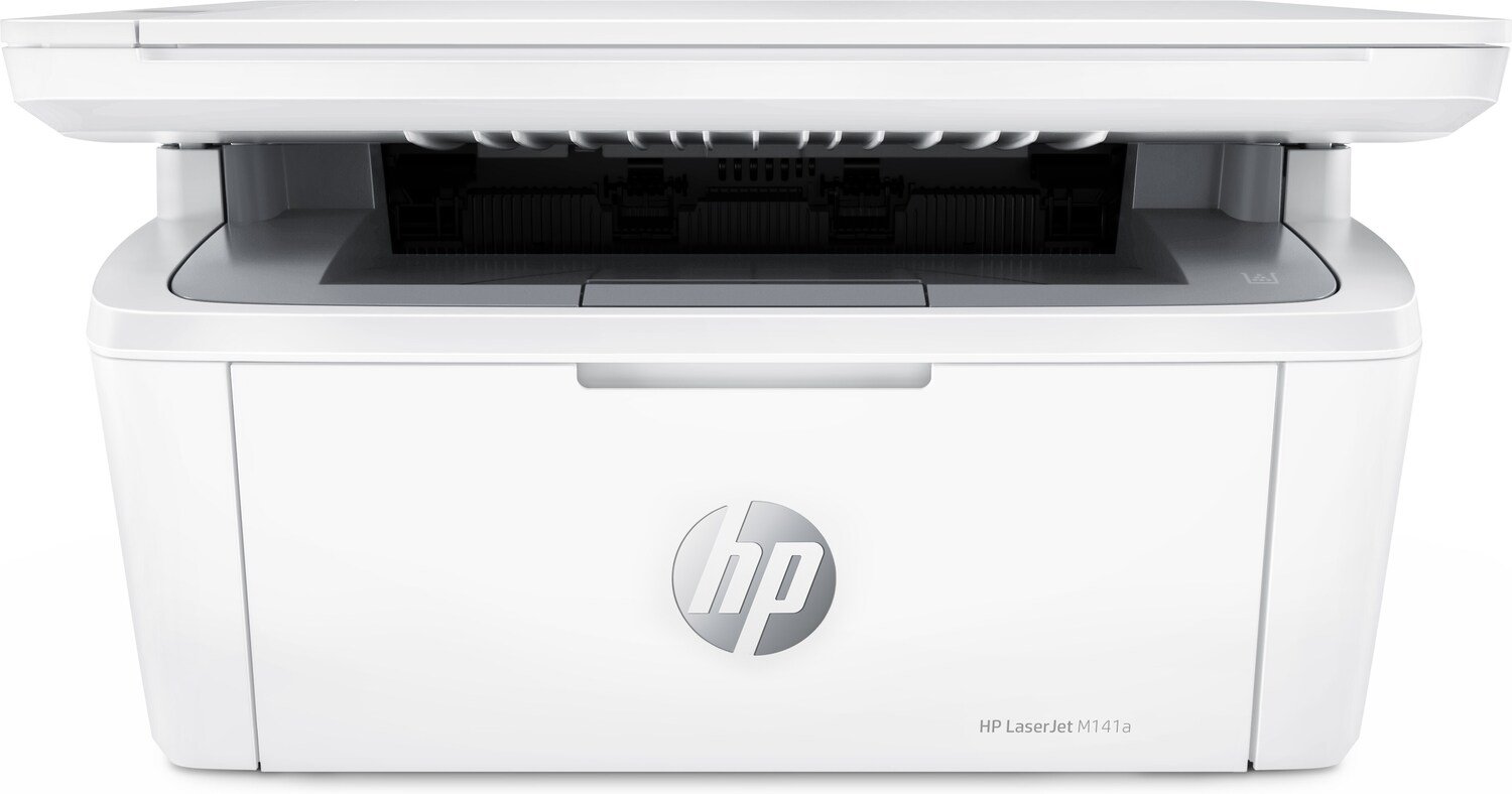 Imprimanta Multifunctionala HP LaserJet M141a / A4 / White photo 1 Imprimanta Multifunctionala HP LaserJet M141a / A4 / White photo 1