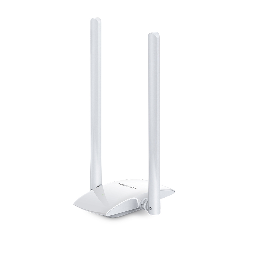 USB 2.0 / Wi-Fi Adapter / MERCUSYS MW300UH photo 1 USB 2.0 / Wi-Fi Adapter / MERCUSYS MW300UH photo 1