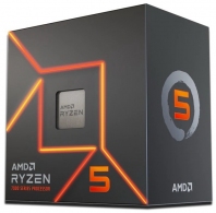 Procesor AMD Ryzen 5 7600 / AM5 / 6C/12T / Tray thumbnav 1