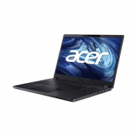 Laptop 15.6” Acer Travel Mate TMP215-54(NX.VYEEU.00P)/ Intel Core i3-1215U/ 8GB/ 256GB M.2 NVMe SSD/ Win11Pro/ Gray thumbnav 3
