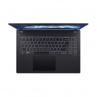 Laptop 15.6” Acer Travel Mate TMP215-54(NX.VYEEU.00P)/ Intel Core i3-1215U/ 8GB/ 256GB M.2 NVMe SSD/ Win11Pro/ Gray thumbnav 4