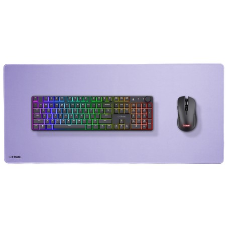 Коврик Trust Gaming GXT 759P / XXL / Purple photo 2