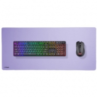 Коврик Trust Gaming GXT 759P / XXL / Purple thumbnav 2