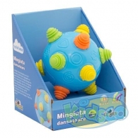 Noriel INT4792 Noriel Bebe- Mingiuta Dansatoare thumbnav 1