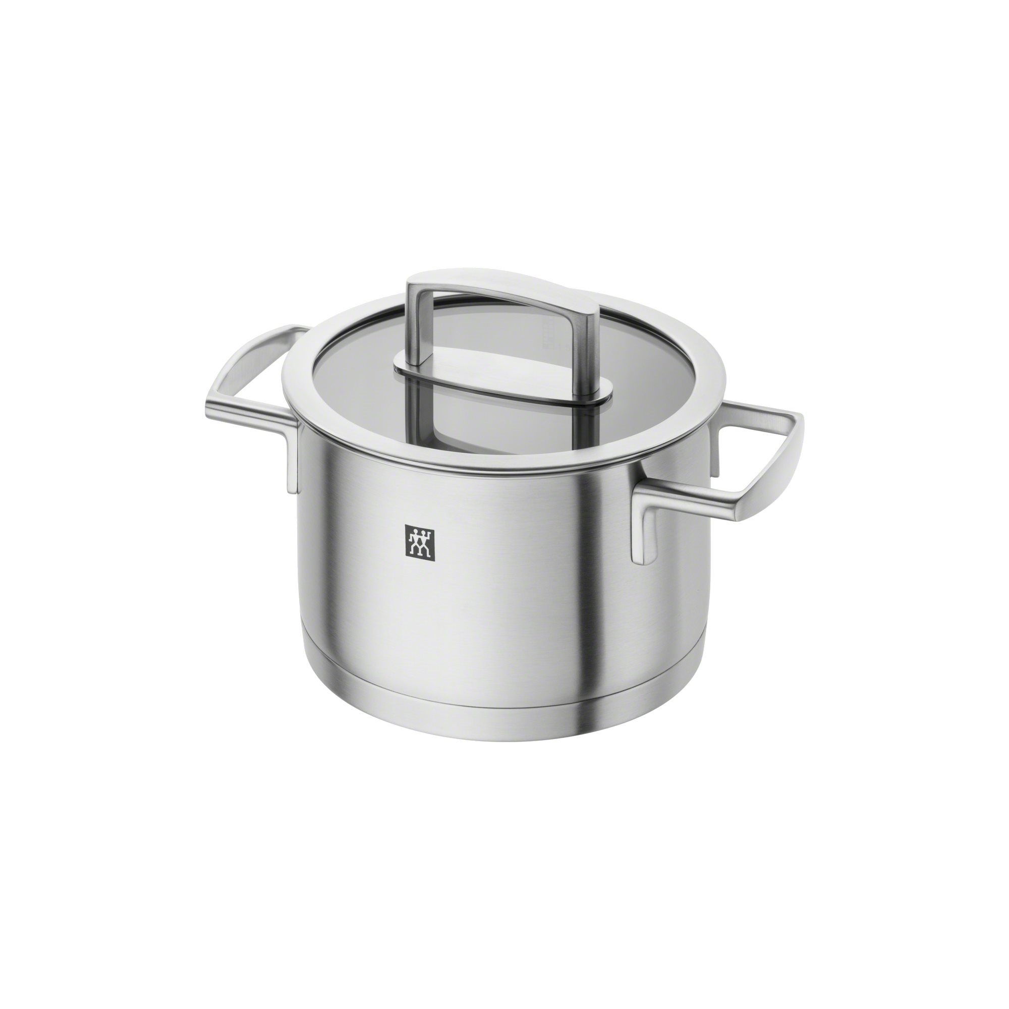 Кастрюля Zwilling Pro 66463160 photo 1 Кастрюля Zwilling Pro 66463160 photo 1