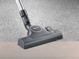 Пылесос с мешком Miele SGMA3 Complete C3 Petrol thumbnav 6