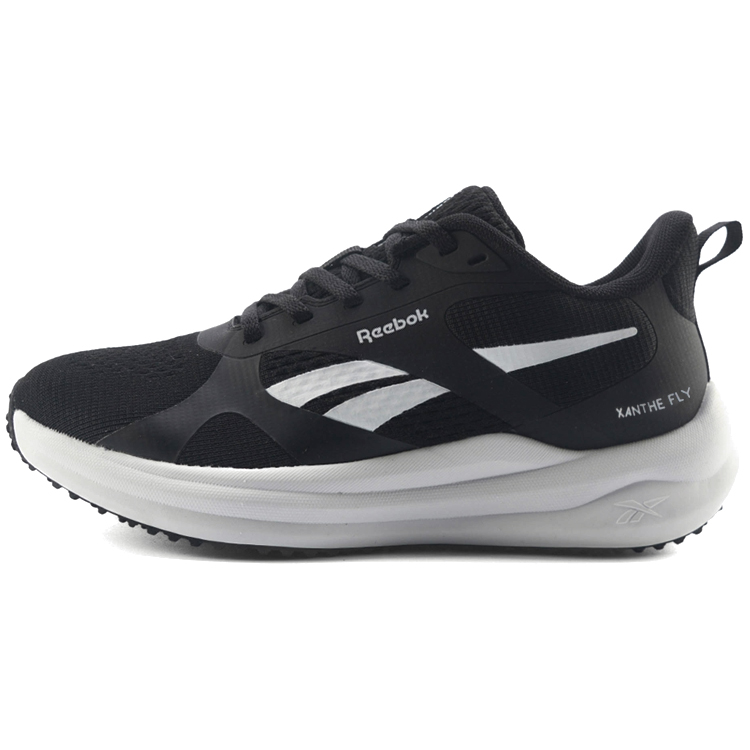 Кроссовки Reebok ADLEY VII / Мужской / 45 / Черный photo 1 Кроссовки Reebok ADLEY VII / Мужской / 45 / Черный photo 1