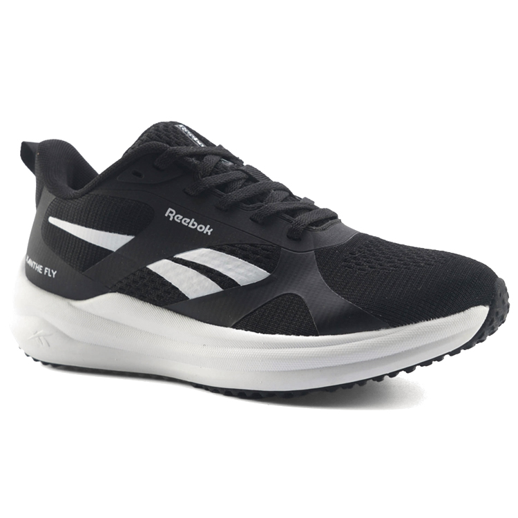 Кроссовки Reebok ADLEY VII / Мужской / 45 / Черный photo 3